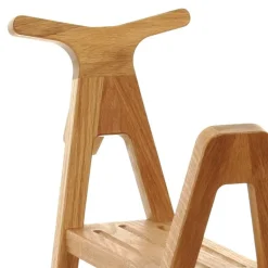 Lillagunga Lillagunga Reindeer rocking horse