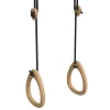 Lillagunga Lillagunga Rings, oak - black