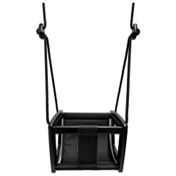 Lillagunga Lillagunga Toddler Noir swing, black