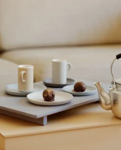 Lokal Helsinki Kahvi coffee cup, S, light pink