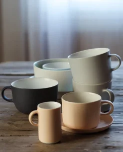 Lokal Helsinki Kahvi coffee cup, S, light pink