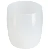 Lokal Helsinki Kaksi glass, white