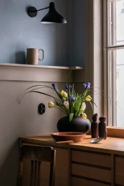 Lokal Helsinki Lokki jug, beige