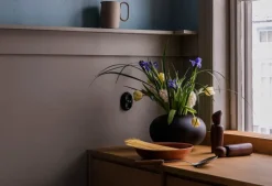 Lokal Helsinki Lokki jug, beige