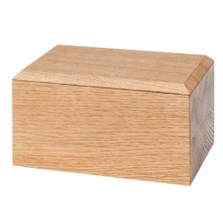Lokal Helsinki Pino butter box, oak