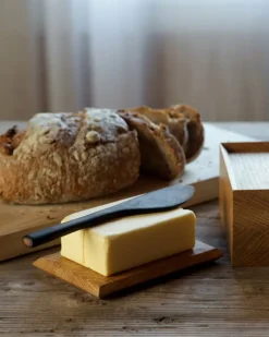 Lokal Helsinki Pino butter box, oak