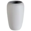 Lokal Helsinki Silmu vase, violet grey