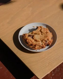 Lokal Helsinki Tyyni tray, M, ochre