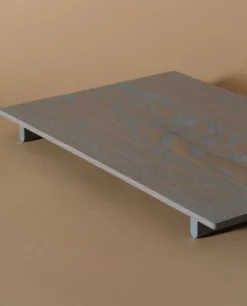 Lokal Helsinki Tyyni tray, M, violet grey