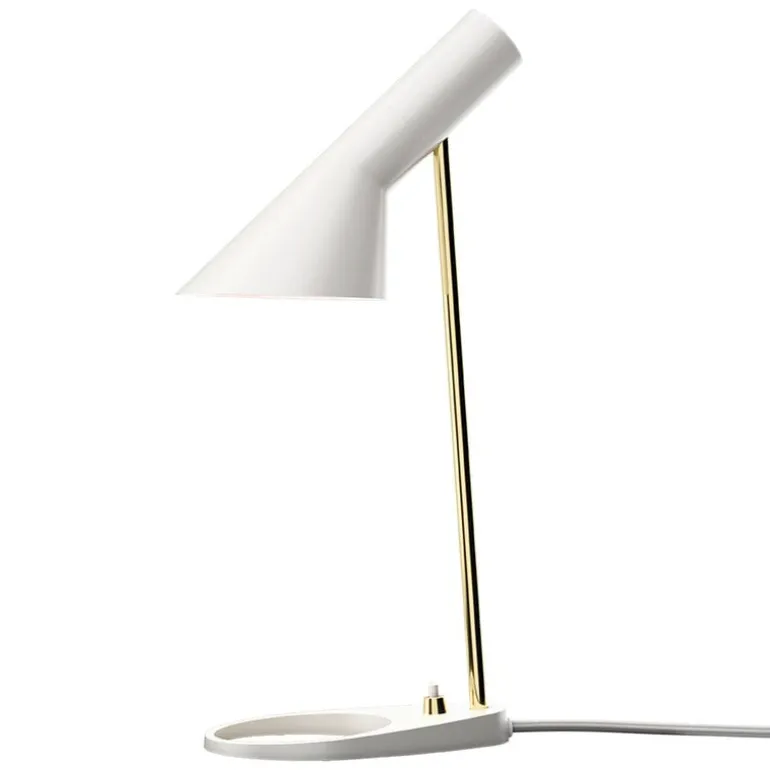 Louis Poulsen AJ Mini table lamp, Anniversary Edition