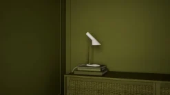 Louis Poulsen AJ Mini table lamp, Anniversary Edition