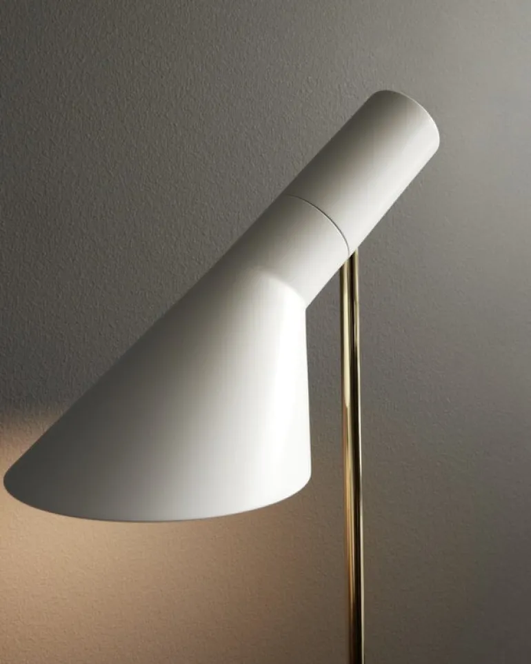 Louis Poulsen AJ Mini table lamp, Anniversary Edition