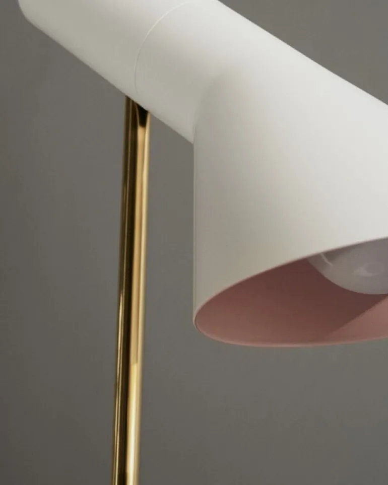 Louis Poulsen AJ Mini table lamp, Anniversary Edition