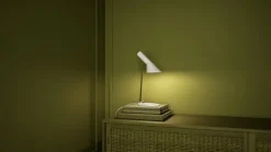 Louis Poulsen AJ Mini table lamp, Anniversary Edition