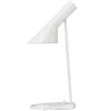 Louis Poulsen AJ Mini V3 table lamp, white