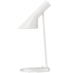 Louis Poulsen AJ Mini V3 table lamp, white