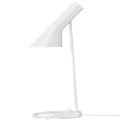 Louis Poulsen AJ Mini V3 table lamp, white