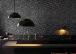 Louis Poulsen AJ Royal 370 pendant, black