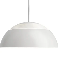 Louis Poulsen AJ Royal 500 pendant, white