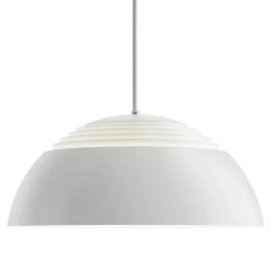 Louis Poulsen AJ Royal 370 pendant, white