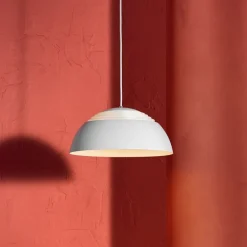 Louis Poulsen AJ Royal 370 pendant, white