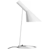 Louis Poulsen AJ table lamp, white