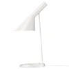 Louis Poulsen AJ table lamp V3, white