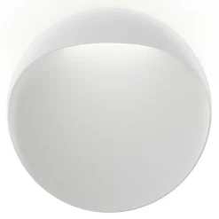 Louis Poulsen Flindt wall lamp 40 cm, white