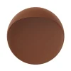 Louis Poulsen Flindt wall lamp 30 cm, corten