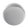 Louis Poulsen Flindt wall lamp 30 cm, aluminium