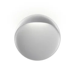 Louis Poulsen Flindt wall lamp 20 cm, aluminium