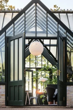 Louis Poulsen NJP table lamp, white