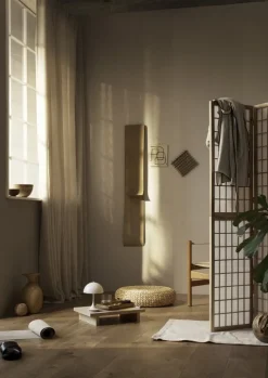 Louis Poulsen Panthella 160 Portable V3 table lamp, opal beige