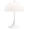 Louis Poulsen Panthella 400 table lamp, V2, opal