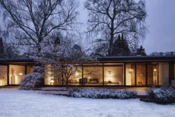 Louis Poulsen Patera 300 pendant, white