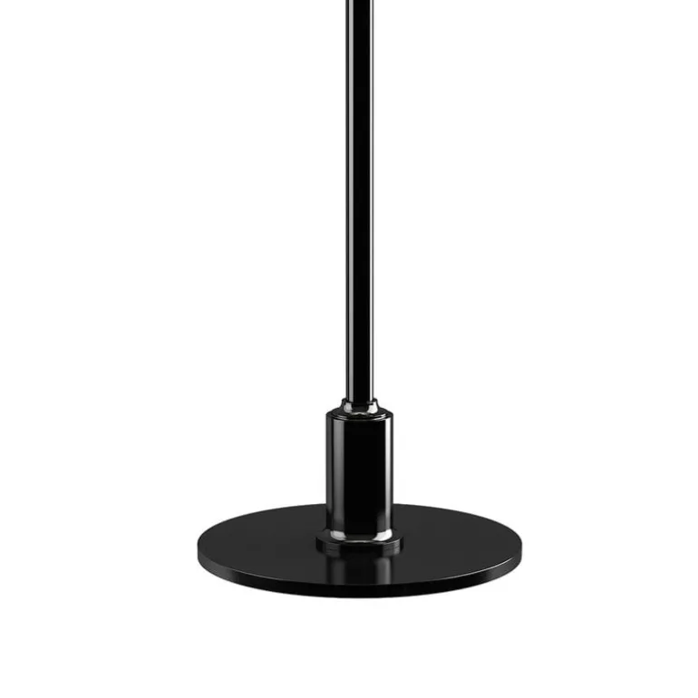Louis Poulsen PH 3 1/2 - 2 1/2 table lamp, metallised black