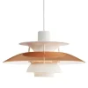 Louis Poulsen PH 5 Mini pendant, copper