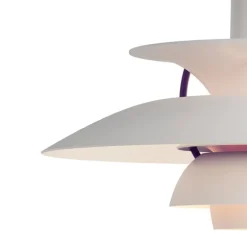 Louis Poulsen PH 5 Mini pendant, white classic