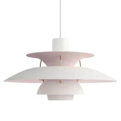 Louis Poulsen PH 5 pendant, Anniversary Edition