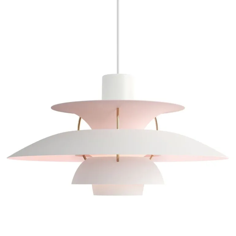 Louis Poulsen PH 5 pendant, Anniversary Edition