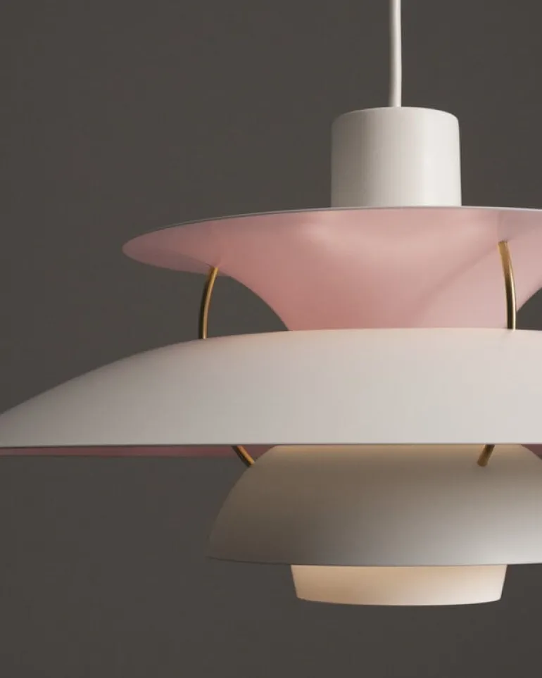 Louis Poulsen PH 5 pendant, Anniversary Edition