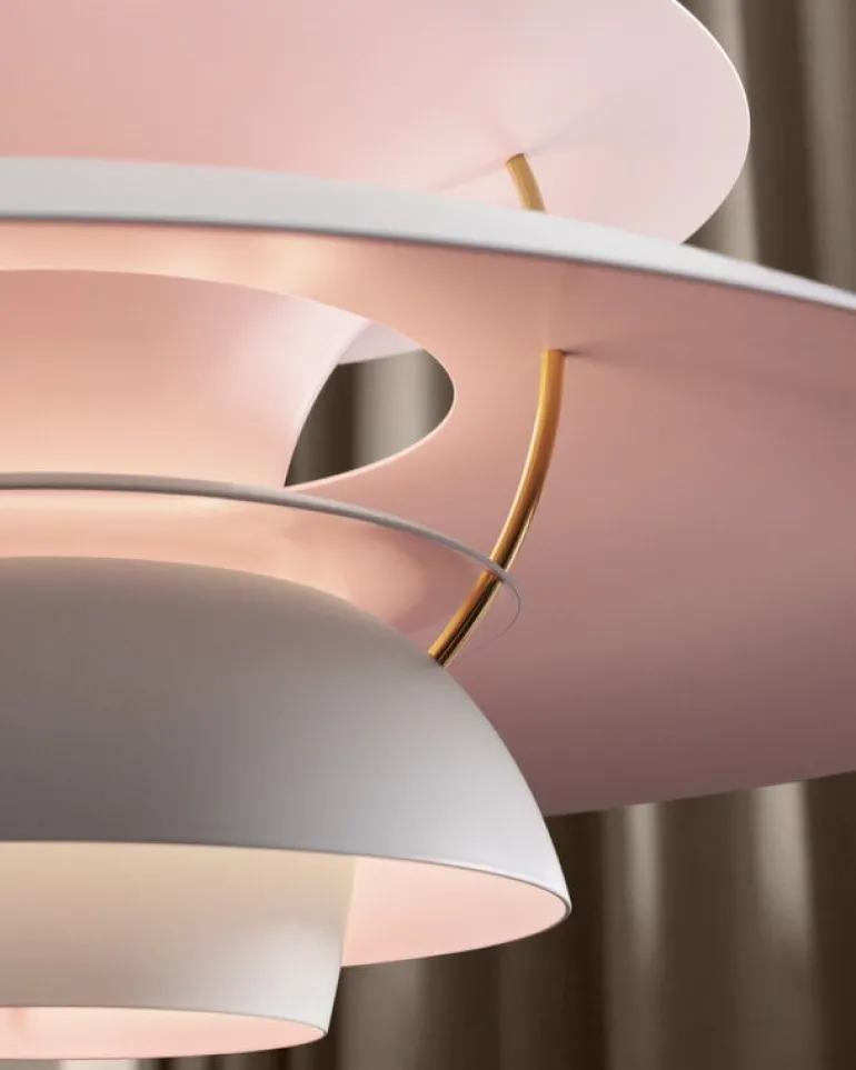 Louis Poulsen PH 5 pendant, Anniversary Edition