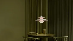 Louis Poulsen PH 5 pendant, Anniversary Edition