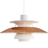 Louis Poulsen PH 5 pendant, copper