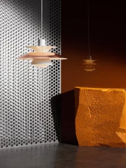 Louis Poulsen PH 5 pendant, copper