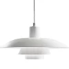 Louis Poulsen PH 4/3 pendant