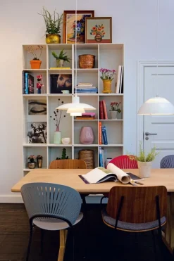 Louis Poulsen PH 4/3 pendant