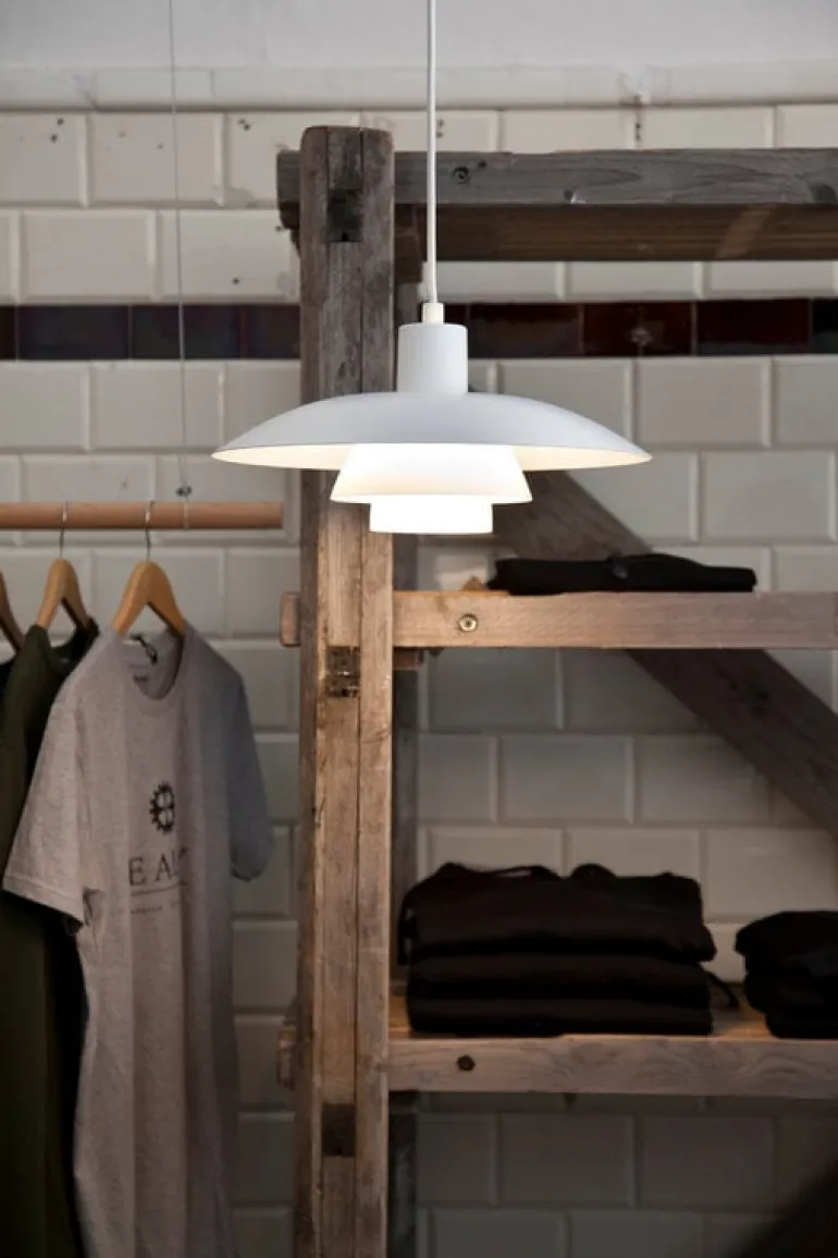 Louis Poulsen PH 4/3 pendant