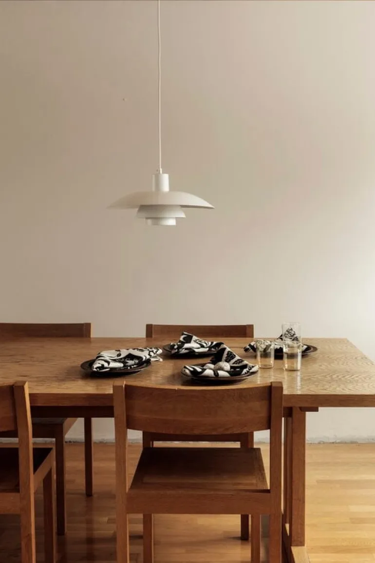 Louis Poulsen PH 4/3 pendant