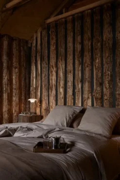 Louis Poulsen PH 2/1 Portable table lamp, lustre chrome plated